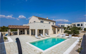 Villa Stina Murter